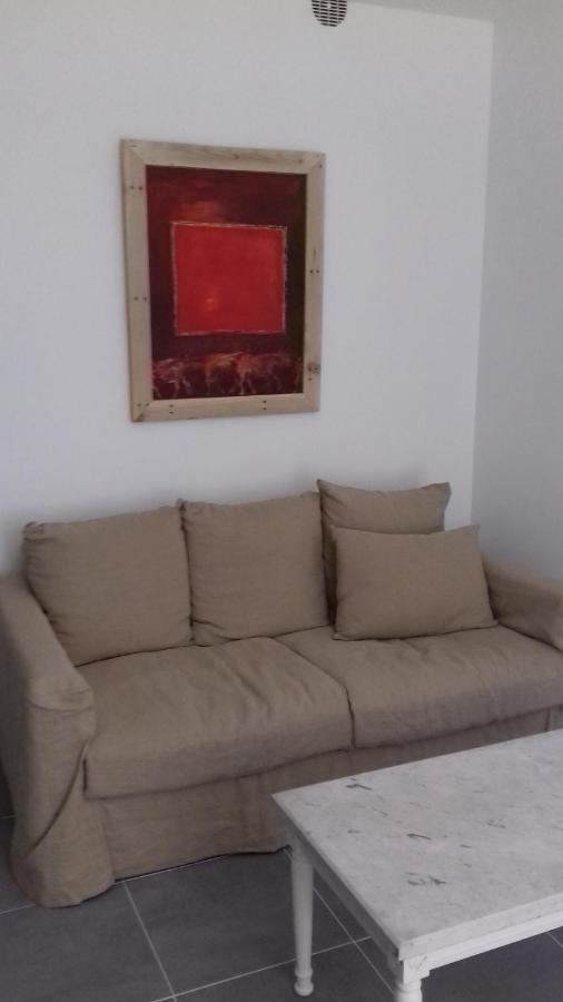 Willa Quartier St Pons Villeneuve-lès-Avignon Zewnętrze zdjęcie