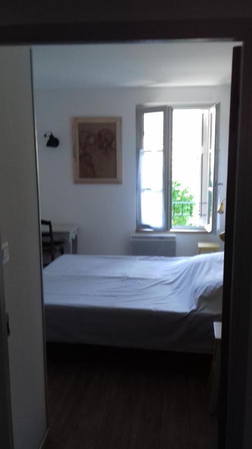 Willa Quartier St Pons Villeneuve-lès-Avignon Zewnętrze zdjęcie
