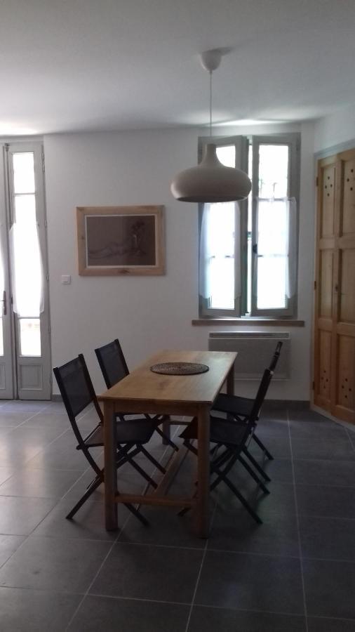 Willa Quartier St Pons Villeneuve-lès-Avignon Zewnętrze zdjęcie
